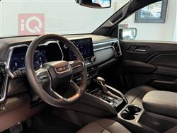 جي ام سي كانيون